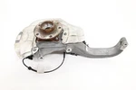 2024 - 2025 Alfa Romeo Giulia Front Left Side Steering Spindle Knuckle & Hub Oem. Fixed Price $179.79.
