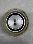 1968-1969 Oldsmobile Cutlass Vista Cruiser 88 98 Steering Wheel Horn Cap Button. Fixed Price $68.69.