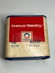 Nos Delco D1735 1957-66 Chevy Corvette Buick Cadillac Gmc Horn Relay 1116920. Fixed Price $64.99.
