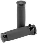 Avon Contour Custom Grips Black Anodized Motorcycle Street Bike CC-86-ANO-FLY. Fixed Price $55.01.