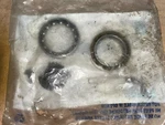 Corvette Tilt Steering Column Rack Sector And Gear With Bearing Kit 69-82 Gm Nos. Fixed Price $90.00.