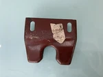 Nos Oem 1961 / 1966 Ford Truck Pickup F250 F350 F600 Steering Column Bracket. Fixed Price $50.00.