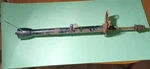 1966 Mopar Body Floor Console Shift Power Steering Column Satellite. Fixed Price $285.43.