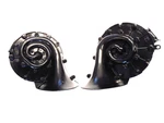 1958-1960 Gm Delco Remy Horns Oem Type-s Buick High Low 401 402 59. Fixed Price $225.00.