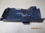 1970-1981 Used Oem. Firebird Left Under Steering Column Ac Duct Gm 549165. Fixed Price $200.00.