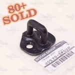 Oem Nissan Frontier Altima Infiniti Q45 G20 Door Lock Striker 80570-5P00B. Fixed Price $43.43.