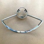 1962-1966 Plymouth Valiant Barracuda Dodge Dart Steering Wheel Horn Ring, Mopar. Fixed Price $22.00.