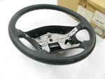 New Oem GA2K-32-980C Steering Wheel Assembly Urethane For 1993 Mazda 626. Fixed Price $151.99.