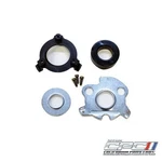 1965-1966 Mustang Standard Steering Wheel 3-SPOKE Horn Contact Plate Kit. Fixed Price $21.00.