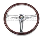 Alfa Romeo Junior Gtv Steering Wheel 360 Mm New. Fixed Price $449.00.