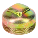 Hub Cap Compatible W/ford Massey Ferguson New Holland Equipment. Fixed Price $36.55.