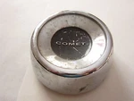 '60S Mercury Comet Center Horn Button,decent DRIVER,C1GF 13A800-A. Fixed Price $25.69.