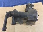 68 69 70 Ford Falcon Comet Power Steering Box Sma-b D0OA-3590-A. Fixed Price $212.46.