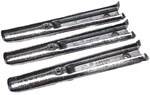 53 Chrysler Imperial Steering Wheel Trim (3PCS.) Oem. Fixed Price $75.00.