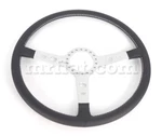 Ferrari 365 Gtb 4 Daytona Steering Wheel 390MM New. Fixed Price $1085.00.
