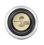 Mustang Shelby GT500 Steering Wheel Horn Button Corso Feroce CS500 1965 - 1973. Fixed Price $255.95.