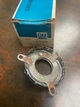 Nos 1967 - 1982 Corvette Horn Contact Tilt & Tele 3949103 Gm. Fixed Price $99.95.