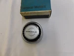Nos Oem Gm 1964 1965 Chevrolet Bel Air Steering Wheel Horn Button Emblem Chevy. Fixed Price $109.00.