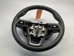20-22 Lincoln Corsair Steering Wheel W/ Paddle Shifters. Fixed Price $131.99.