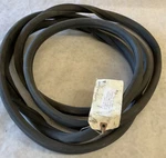 1958 Chevrolet Pontiac Hardtop Windshield Channel Convertible Sedan FW4. Fixed Price $40.00.