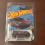 Hot Wheels 2025 Super Treasure Hunt Prototype 94 Bugatti EB110 Ss Race Day New. Fixed Price $58.88.