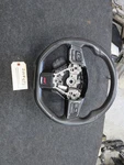 2019 Subaru Wrx Steering Wheel Assembly Leather Red Stitched Oem 2015-2021. Fixed Price $195.00.