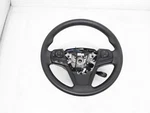 Toyota Camry 2015-2017 Le Steering Wheel 45100-06P50-C0. Fixed Price $134.38.