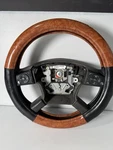 2021 Freightliner Steering Wheel 18 Inch With Controls A14-19622-000. Fixed Price $190.00.