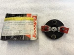 Nos Mopar 1978-1981 Dodge Truck Rubber Rag Joint Steering Flange Coupler. Fixed Price $185.00.