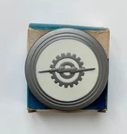 1957-1963 Ford F-100 F-250 F-350 Pickup Steering Wheel Horn Button Nos. Fixed Price $124.95.