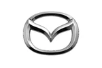 Emblem Badge Steering Wheel Center Chrome Sticker Fit Mazda 2/3/5/6 & 3/CX. Fixed Price $29.85.