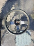 1984 1985 1986 1987 Buick Grand National T-type Steering Wheel. Fixed Price $399.99.