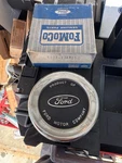 Nos 1961 1962 1963 1964 Ford Pickup Truck Horn Button C1TZ-13A805C. Fixed Price $99.00.