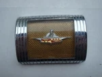 1946-48 Desoto S11 Custom Deluxe Club Coupe Horn Button 1115769 1115781 Nos. Fixed Price $149.00.