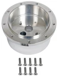 Hole Style Steering Wheel Column Adapter 1969 - 1994 Chevrolet Gmc Truck. Fixed Price $49.99.