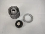 1977 1980 Mgb Nardi Steering Wheel Hub Adapter Horn Button. Fixed Price $59.00.