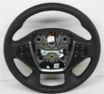 56110-E6270-TRY Oem Black Leather Steering Wheel For Hyundai Sonata Hybrid. Fixed Price $280.00.