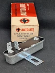Nos 1967 1968 1969 1970 Ford Mustang Shelby Mercury Cougar Seat Belt Light Relay. Fixed Price $113.99.