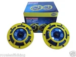 Hella Twin Supertone Horn Kit 003399801 Real Yellow. Fixed Price $65.38.