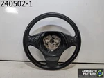 Oem 2006 Bmw 330XI 3L Steering Wheel Multifunctional Assembly. Fixed Price $199.99.