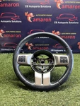 2011-2013 Jeep Grand Cherokee Steering Wheel Controls 1JH881XLAG Oem. Fixed Price $89.00.