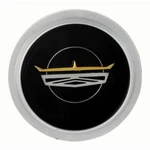 Horn Cover Emblem 1970 Ford Car D0AZ-3627. Fixed Price $49.95.
