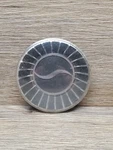 1964 1965 Studebaker Lark-type Cars Steering Wheel Horn Button 1561561. Fixed Price $25.00.