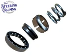 Fits Jeep Wrangler Cj Series Tilt Steering Column Upper Bearing Kit BK102. Fixed Price $71.24.