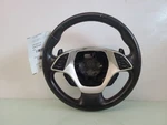 Corvette 2014 Steering Wheel 582607. Fixed Price $175.78.