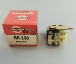 Horn Relay Standard Motor Products HR140 New Nos Vintage. Fixed Price $54.99.