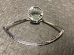Vintage 1962 1963 Dodge Horn Ring 2204104. Fixed Price $45.00.