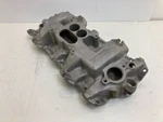 Chevrolet 409 1X4 Intake Gm # 3814678 Date: 6/19/62. Fixed Price $750.00.