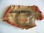 New Nos 1960 Gm Chevrolet Belair Impala Steering Shaft Washers 5674398 QTY.1. Fixed Price $11.99.