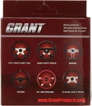 Kit De Instalacion GRT3196 Necesario Para Instalar Volantes Grant Classic Series. Fixed Price $76.71.